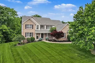 10595 Mountain Laurel Way, Union, KY 41091 - Photo 1