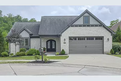 1011 Squire Valley Drive, Villa Hills, KY 41017 - Photo 1