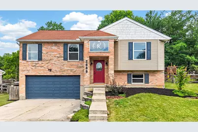 2689 Hilltop Court, Florence, KY 41042 - Photo 1