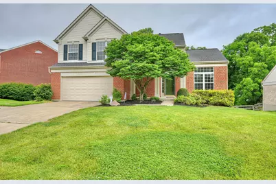 1461 Whispering Pines Drive, Hebron, KY 41048 - Photo 1