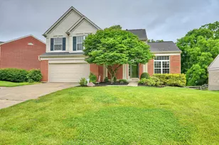 1461 Whispering Pines Dr, Hebron, KY 41048 - Photo 1