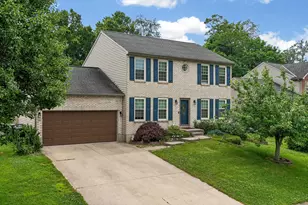 596 Buckshire Glen Dr, Florence, KY 41042 - Photo 1