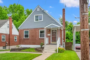 32 Bon Jan Ln, Highland Heights, KY 41076 - Photo 1