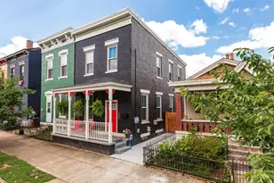 1223 Holman St, Covington, KY 41011 - Photo 1