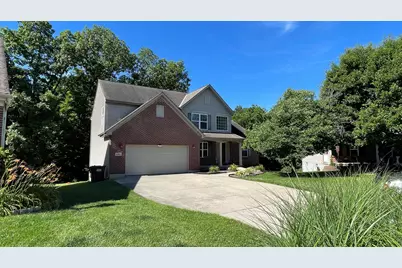 2263 Bluegrama Drive, Burlington, KY 41005 - Photo 1