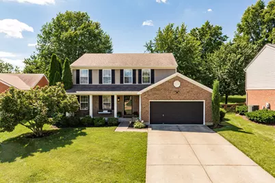 2590 Eastwind Court, Burlington, KY 41005 - Photo 1