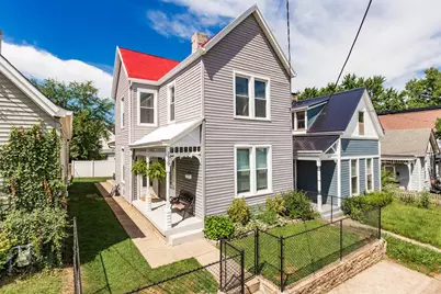 126 Ward Avenue, Bellevue, KY 41073 - Photo 1