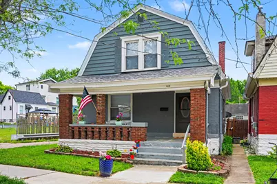 309 E 21st Street, Covington, KY 41014 - Photo 1