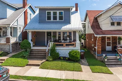 511 Berry Avenue, Bellevue, KY 41073 - Photo 1