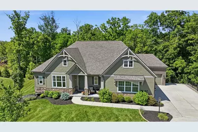 605 Coaltown Court, Union, KY 41091 - Photo 1