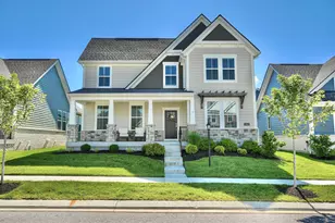2862 Shadbark Ln, Fort Mitchell, KY 41017 - Photo 1