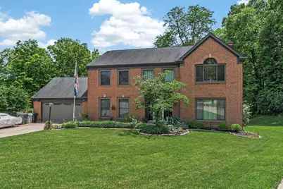 769 Glendale Court, Crescent Springs, KY 41017 - Photo 1