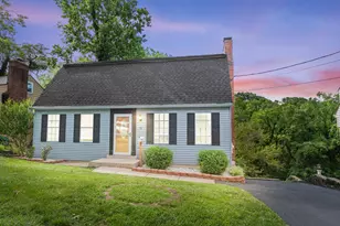 74 Concord Ave, Fort Thomas, KY 41075 - Photo 1