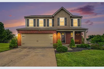 6821 Gordon Boulevard, Burlington, KY 41005 - Photo 1