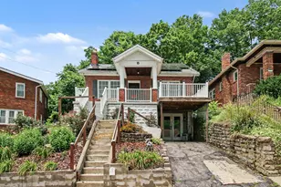 8 Parker Rd, Newport, KY 41071 - Photo 1