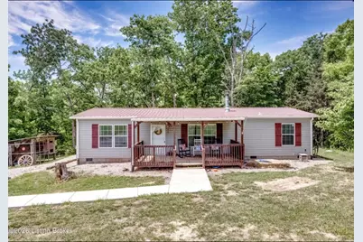 71 Toombs Road, Bedford, KY 40006 - Photo 1