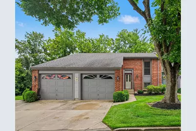 156 Steeleway Farm Court, Crestview Hills, KY 41017 - Photo 1