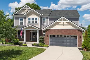 854 Hancock Ct, Union, KY 41091 - Photo 1