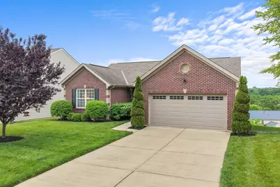 3326 Falling Brook Way, Burlington, KY 41005 - Photo 1