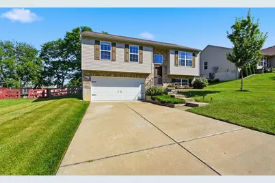 6397 Regal Ridge Drive, Independence, KY 41051 - Photo 1