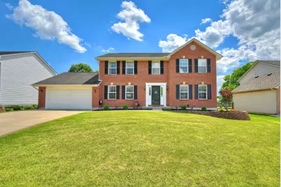 2061 Bluestem Drive, Burlington, KY 41005 - Photo 1