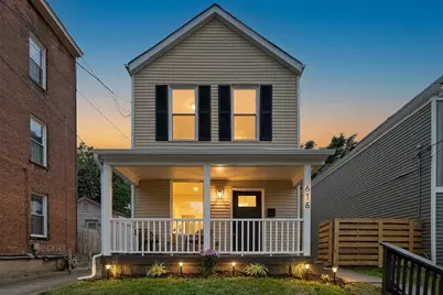 616 Walnut Street, Dayton, KY 41074 - Photo 1