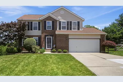 92 Belmont Court, Florence, KY 41042 - Photo 1