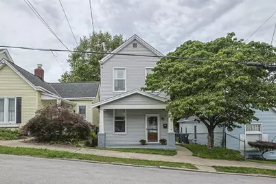 346 O Fallon Avenue, Bellevue, KY 41073 - Photo 1