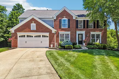 2100 Lumberjack Drive, Hebron, KY 41048 - Photo 1