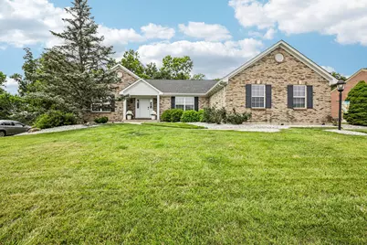 3035 Canyon Overlook, Burlington, KY 41005 - Photo 1