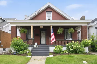 1810 Jefferson Avenue, Covington, KY 41014 - Photo 1