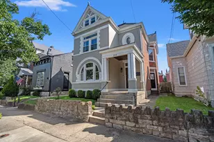 253 Foote Ave, Bellevue, KY 41073 - Photo 1