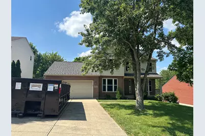 1080 Amblewood Court, Independence, KY 41051 - Photo 1