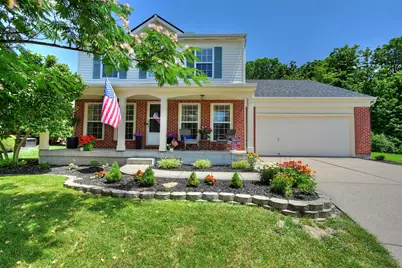 2155 Conistan Court, Hebron, KY 41048 - Photo 1