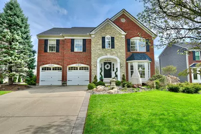 6248 Castleoak Drive, Florence, KY 41042 - Photo 1
