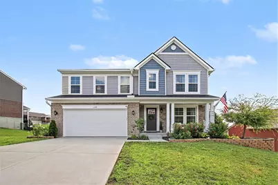 1199 Gatewood Lane, Independence, KY 41051 - Photo 1