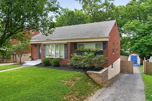 144 Summit Ave, Fort Thomas, KY 41075 - Photo 1