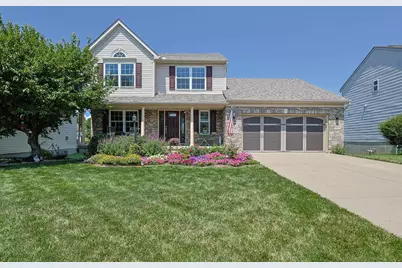 2016 Falling Water Lane, Hebron, KY 41048 - Photo 1