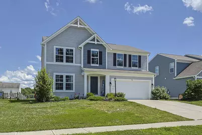 915 Darlington Creek Drive, Alexandria, KY 41001 - Photo 1