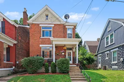 2007 Garrard Street, Covington, KY 41014 - Photo 1