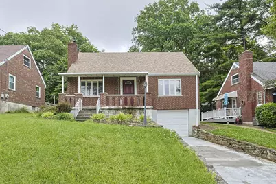 424 Forest Avenue, Erlanger, KY 41018 - Photo 1