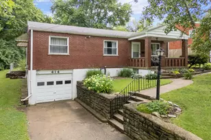414 Silverlake Ave, Erlanger, KY 41018 - Photo 1