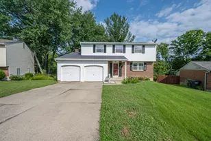 3036 Featherstone Dr, Burlington, KY 41005 - Photo 1