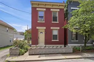 115 E 9th St, Covington, KY 41011 - Photo 1