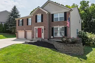 6443 Lakearbor Dr, Independence, KY 41051 - Photo 1