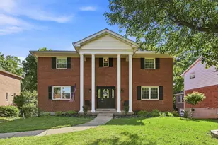 88 Thompson Ave, Fort Mitchell, KY 41017 - Photo 1