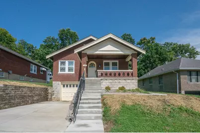 122 Strathmore Avenue, Fort Thomas, KY 41075 - Photo 1