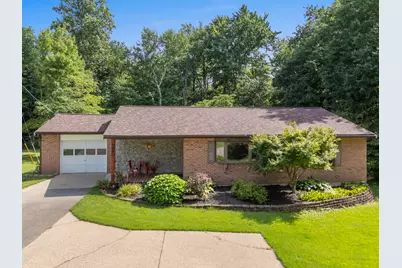 6590 E Bend Road, Burlington, KY 41005 - Photo 1