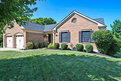 813 Valley Trails Drive, Villa Hills, KY 41017 - Photo 1