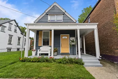 1538 Saint Clair Street, Covington, KY 41011 - Photo 1